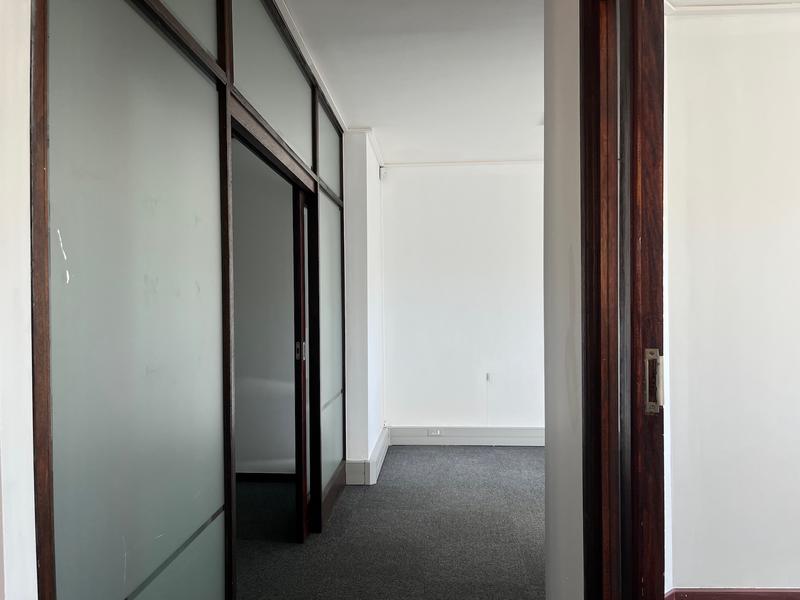 To Let Commercial Property for Rent in Claremont Western Cape